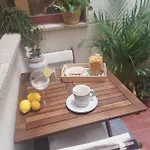 Merendero De Briz Casa de Férias *