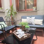 Casa de Férias Merendero De Briz Marín