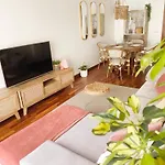 Casa de Férias Merendero De Briz *