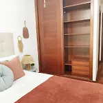 Casa de Férias Merendero De Briz