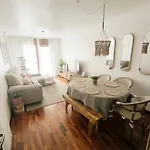 Casa de Férias Merendero De Briz