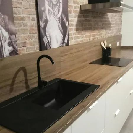 Merendero De Briz Semesterbostad