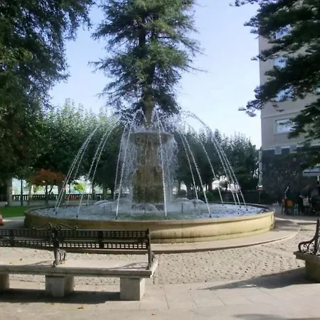 Merendero De Briz Hébergement de vacances