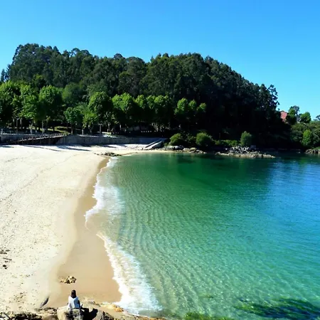 Vakantiehuis Merendero De Briz Marín