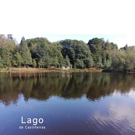 Merendero De Briz Semesterbostad