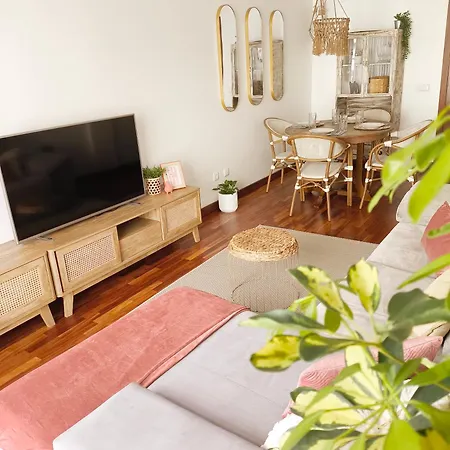 Tatil Evi Merendero De Briz *