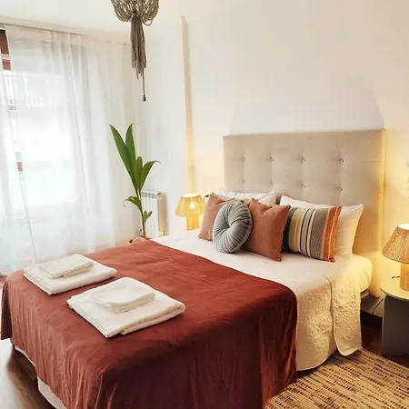 Tatil Evi Merendero De Briz *