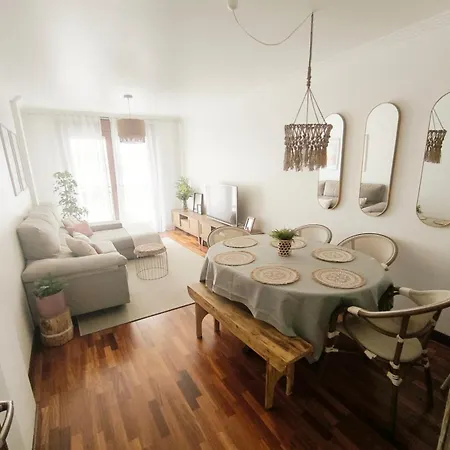 Casa de Férias Merendero De Briz