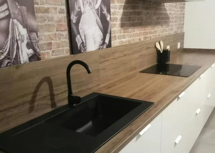 Merendero De Briz Vakantiehuis