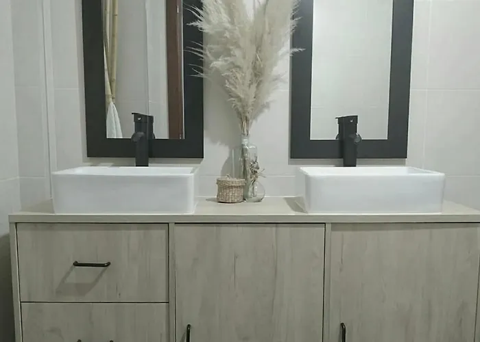 Vakantiehuis Merendero De Briz *