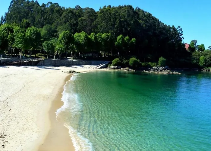 Vakantiehuis Merendero De Briz Marín