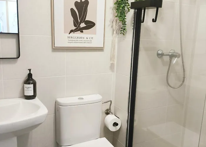 Vakantiehuis Merendero De Briz