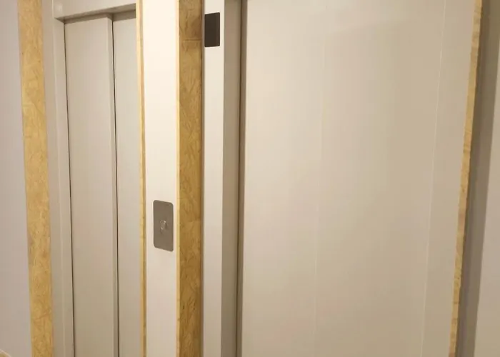 Merendero De Briz Vakantiehuis Marín