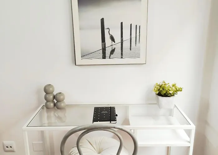 Vakantiehuis Merendero De Briz *