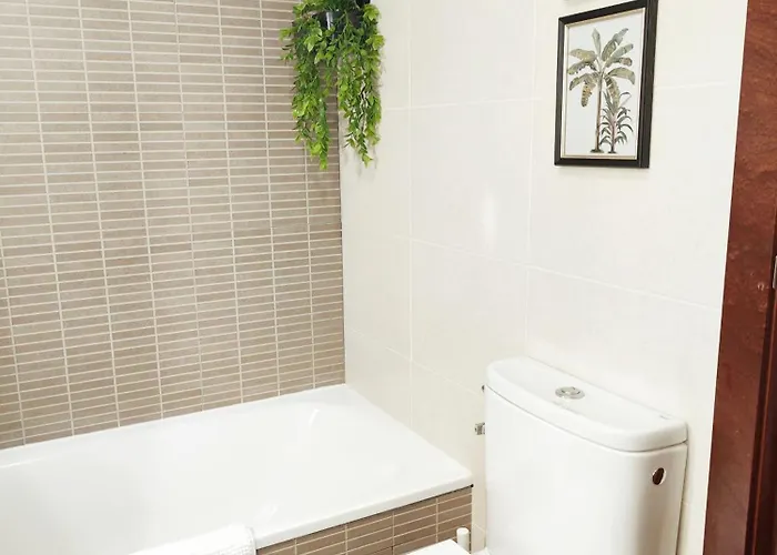 Vakantiehuis Merendero De Briz