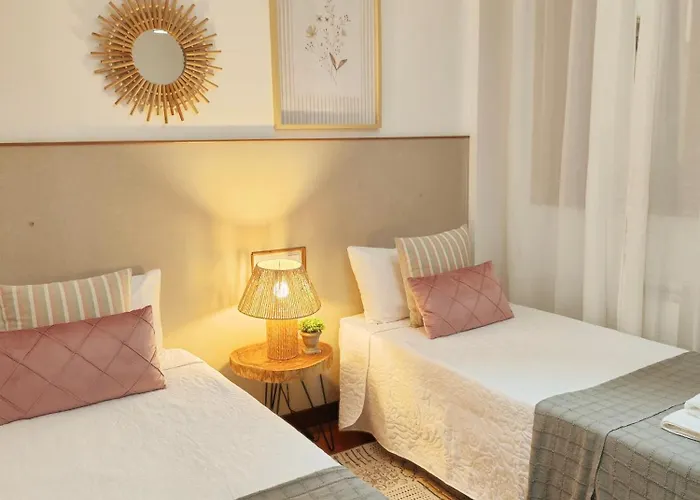 Merendero De Briz Holiday home